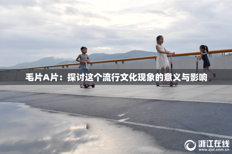 毛片A片：探讨这个流行文化现象的意义与影响