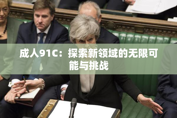 成人91C：探索新领域的无限可能与挑战