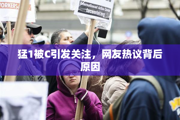 猛1被C引发关注，网友热议背后原因