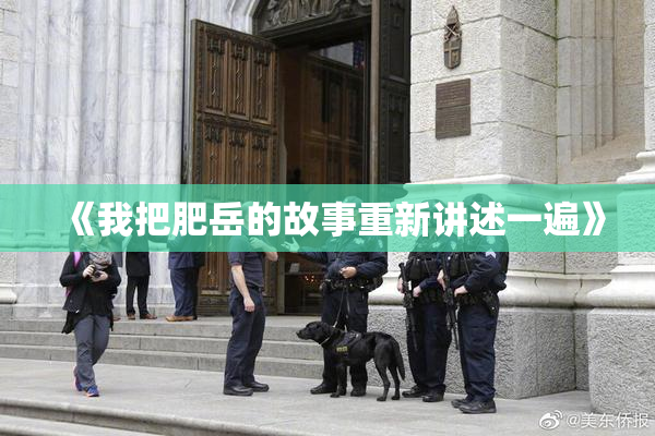 《我把肥岳的故事重新讲述一遍》