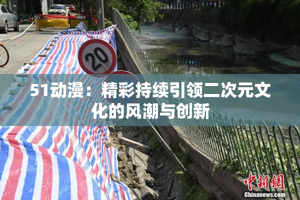 51动漫：精彩持续引领二次元文化的风潮与创新