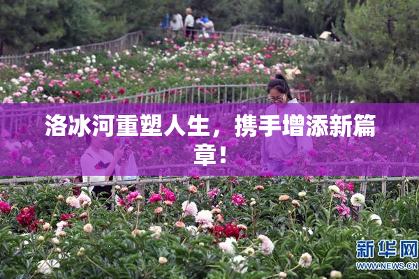 洛冰河重塑人生，携手增添新篇章！