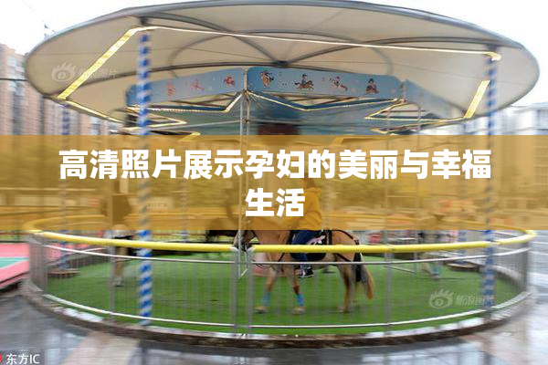 高清照片展示孕妇的美丽与幸福生活