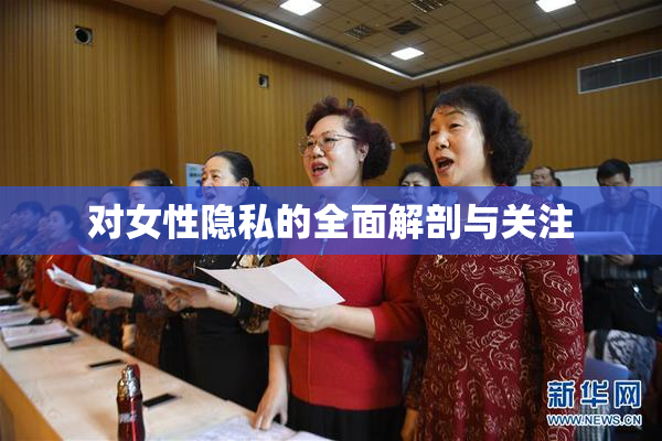 对女性隐私的全面解剖与关注