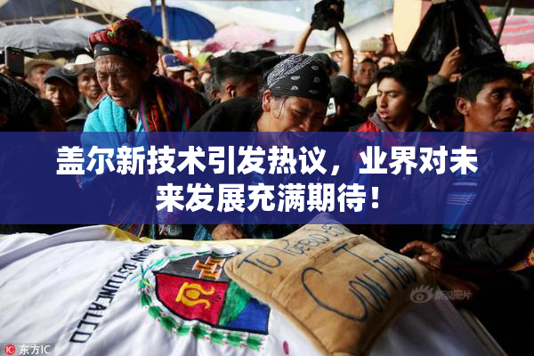 盖尔新技术引发热议，业界对未来发展充满期待！