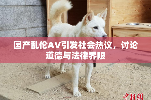 国产乱伦AV引发社会热议，讨论道德与法律界限