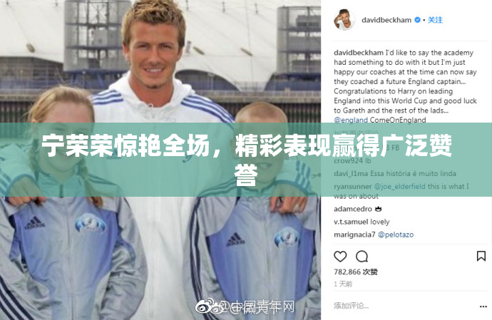宁荣荣惊艳全场，精彩表现赢得广泛赞誉