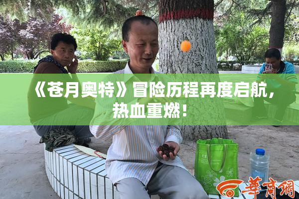 《苍月奥特》冒险历程再度启航，热血重燃！