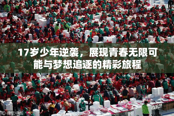 17岁少年逆袭，展现青春无限可能与梦想追逐的精彩旅程