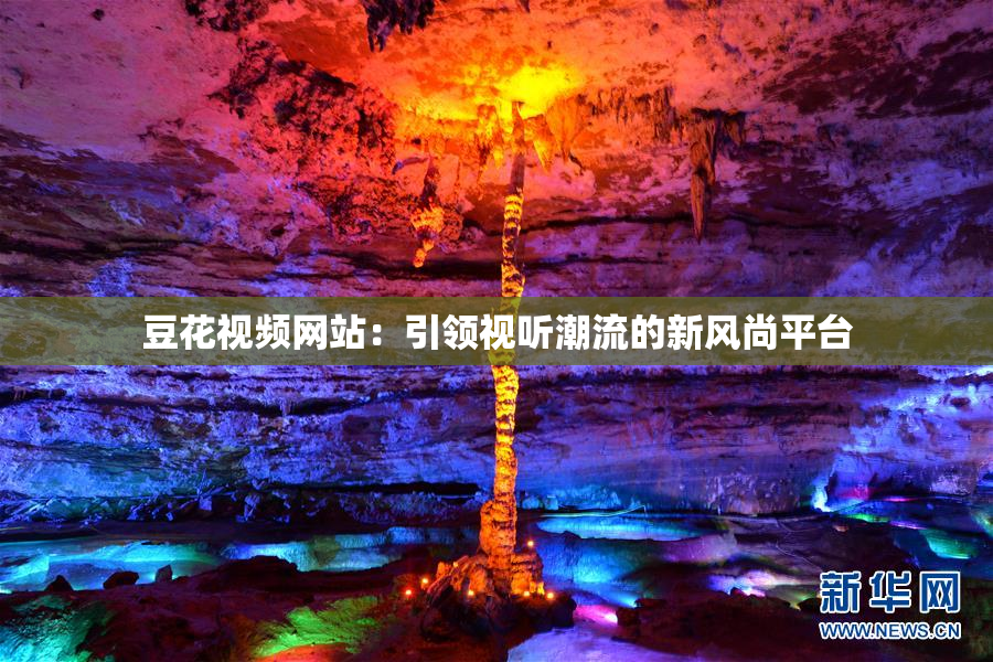 豆花视频网站：引领视听潮流的新风尚平台