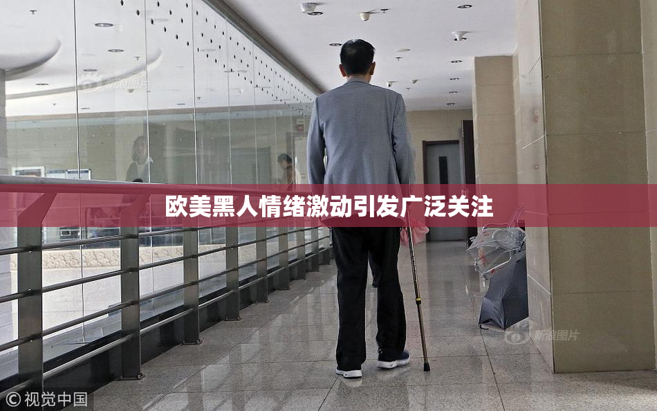 欧美黑人情绪激动引发广泛关注
