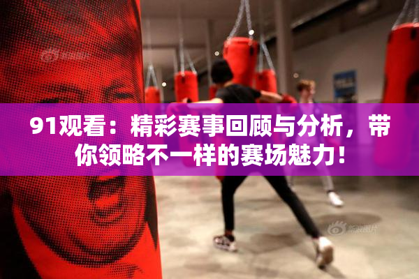91观看：精彩赛事回顾与分析，带你领略不一样的赛场魅力！