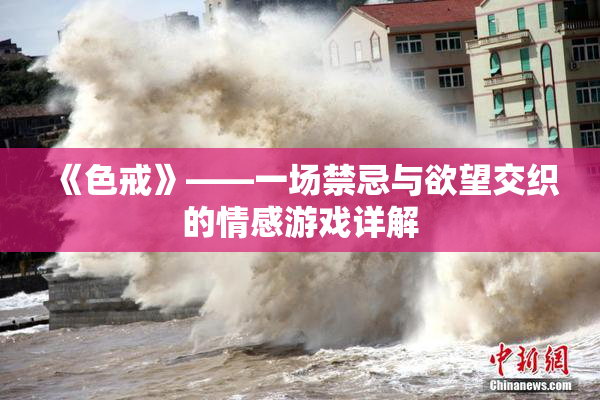 《色戒》——一场禁忌与欲望交织的情感游戏详解