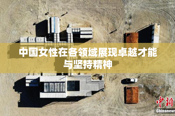 中国女性在各领域展现卓越才能与坚持精神