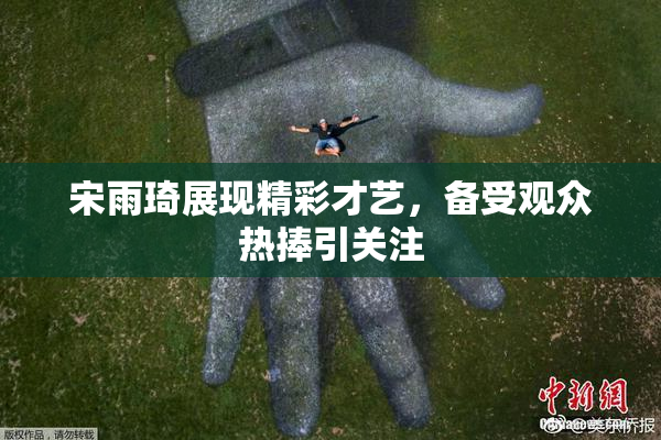宋雨琦展现精彩才艺，备受观众热捧引关注
