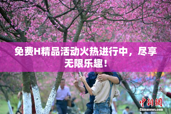 免费H精品活动火热进行中，尽享无限乐趣！