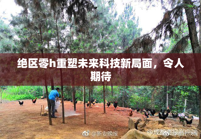 绝区零h重塑未来科技新局面，令人期待