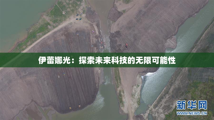 伊蕾娜光：探索未来科技的无限可能性