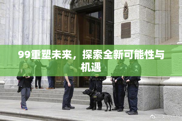 99重塑未来，探索全新可能性与机遇