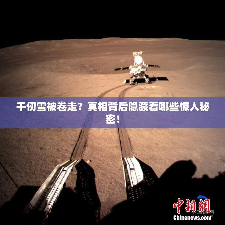 千仞雪被卷走？真相背后隐藏着哪些惊人秘密！