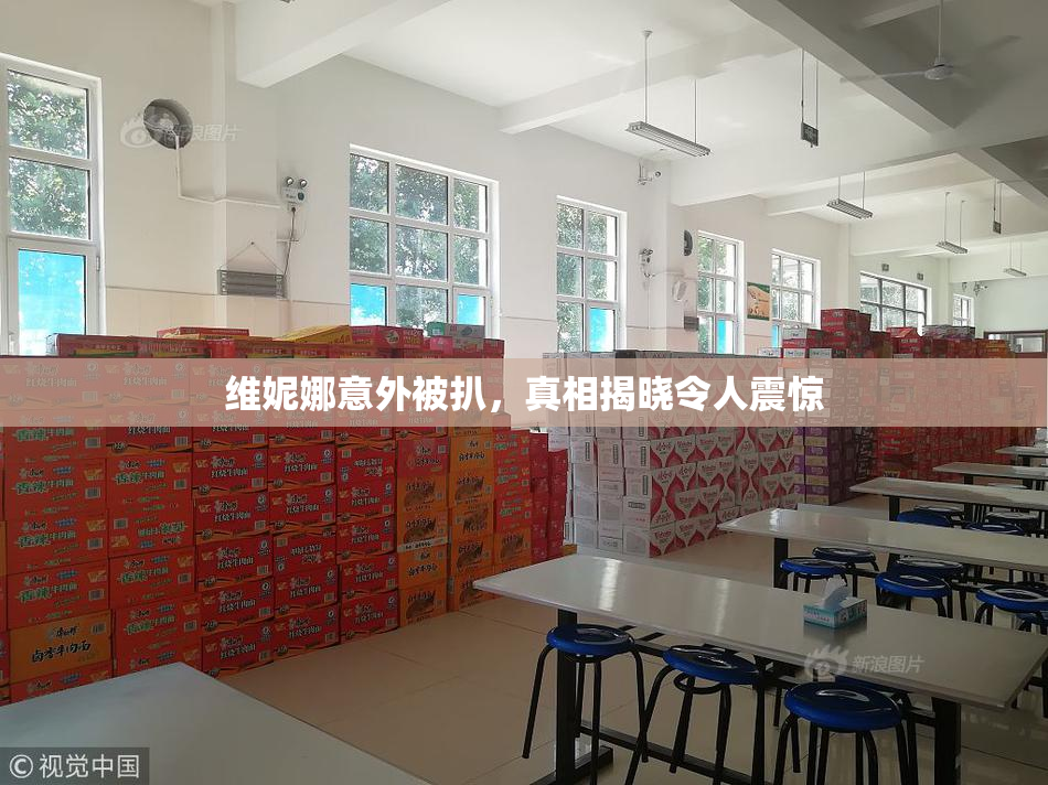 维妮娜意外被扒，真相揭晓令人震惊