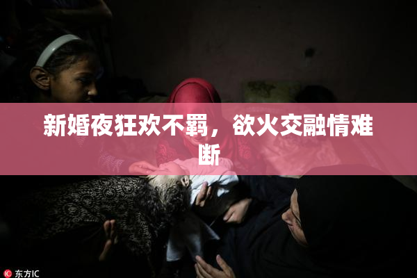 新婚夜狂欢不羁，欲火交融情难断