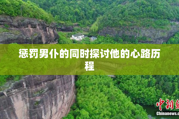 惩罚男仆的同时探讨他的心路历程