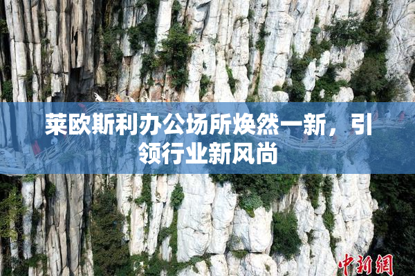 莱欧斯利办公场所焕然一新，引领行业新风尚