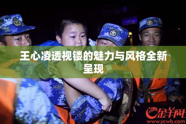 王心凌透视镂的魅力与风格全新呈现