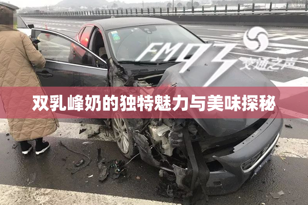 双乳峰奶的独特魅力与美味探秘