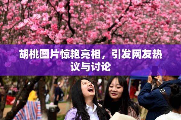 胡桃图片惊艳亮相，引发网友热议与讨论