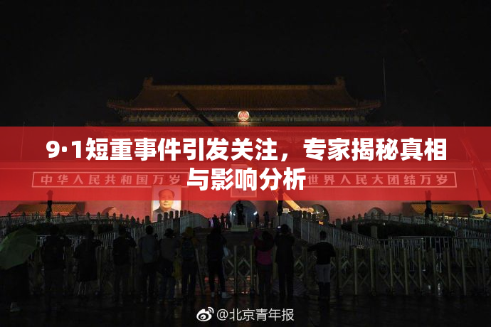9·1短重事件引发关注，专家揭秘真相与影响分析