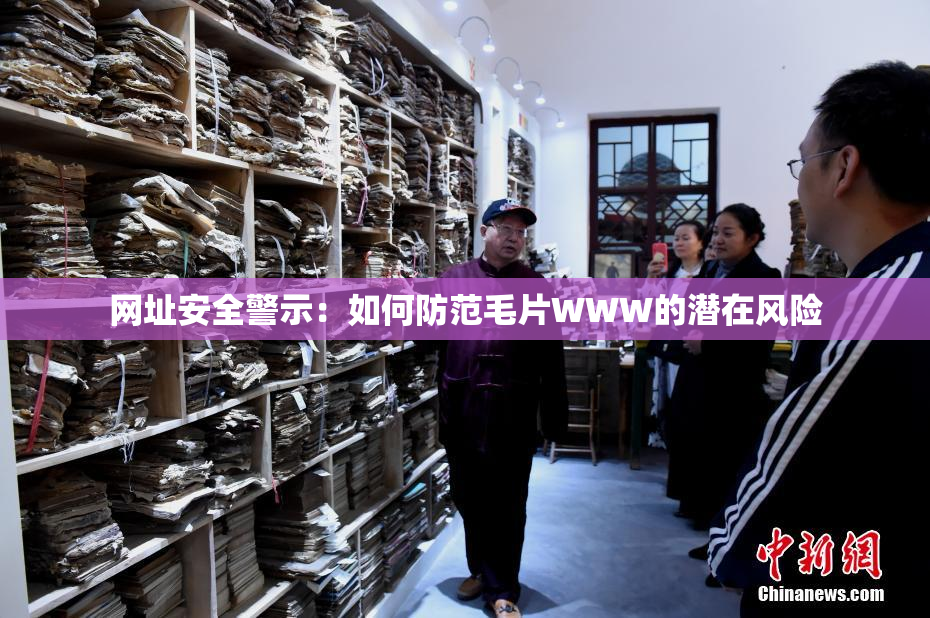 网址安全警示：如何防范毛片WWW的潜在风险