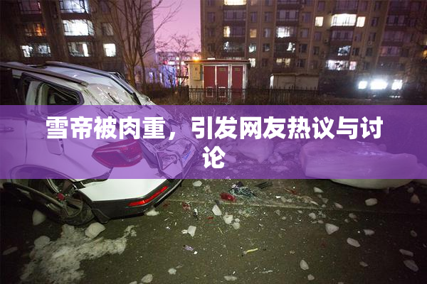 雪帝被肉重，引发网友热议与讨论