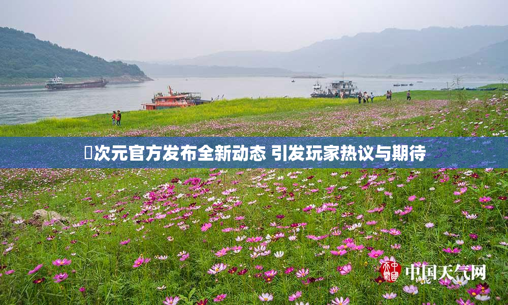 囧次元官方发布全新动态 引发玩家热议与期待