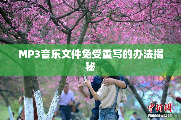 MP3音乐文件免受重写的办法揭秘