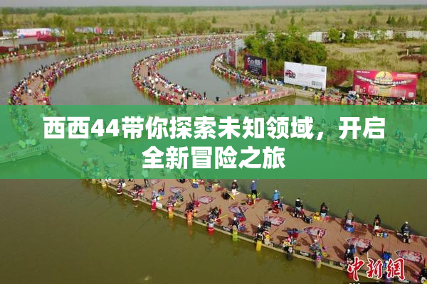 西西44带你探索未知领域，开启全新冒险之旅