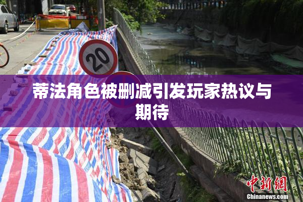 蒂法角色被删减引发玩家热议与期待