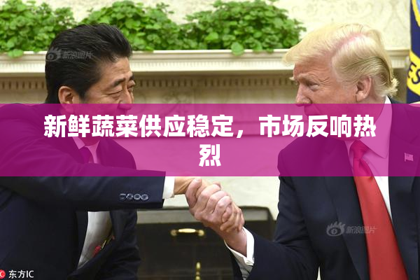 新鲜蔬菜供应稳定，市场反响热烈