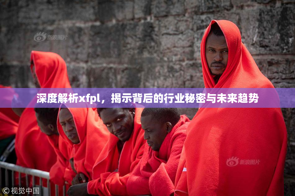深度解析xfpl，揭示背后的行业秘密与未来趋势