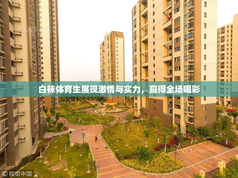 白袜体育生展现激情与实力，赢得全场喝彩