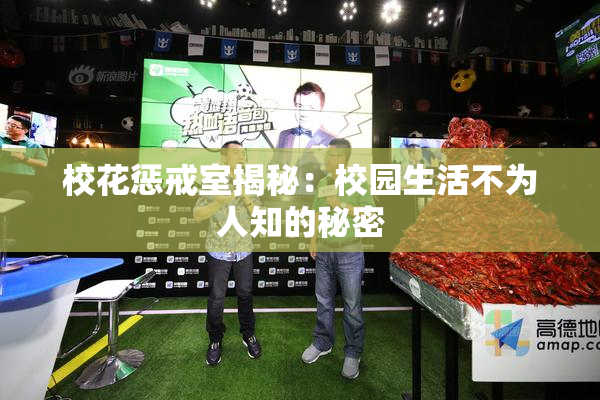 校花惩戒室揭秘：校园生活不为人知的秘密