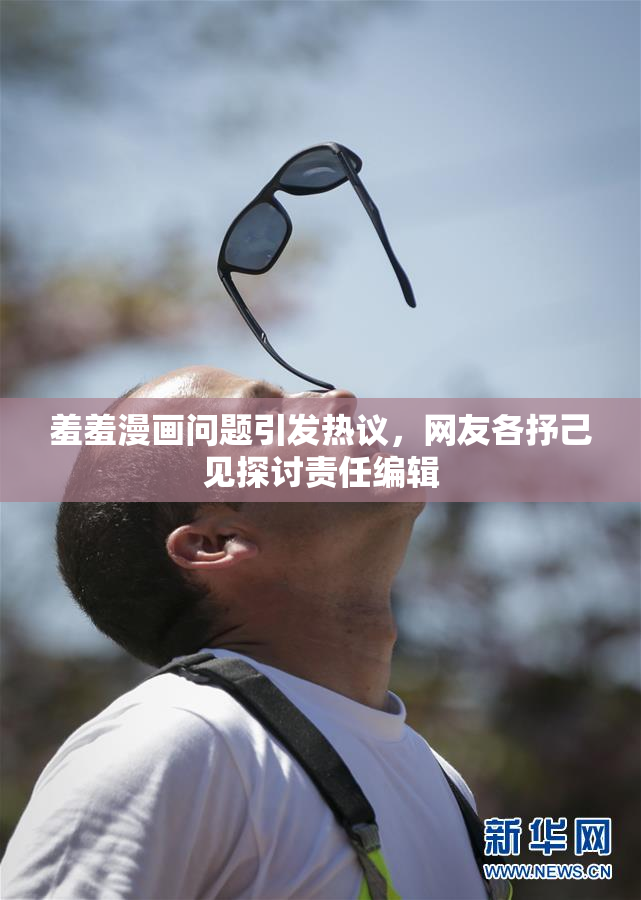 羞羞漫画问题引发热议，网友各抒己见探讨责任编辑