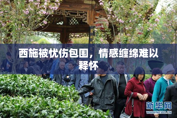 西施被忧伤包围，情感缠绵难以释怀