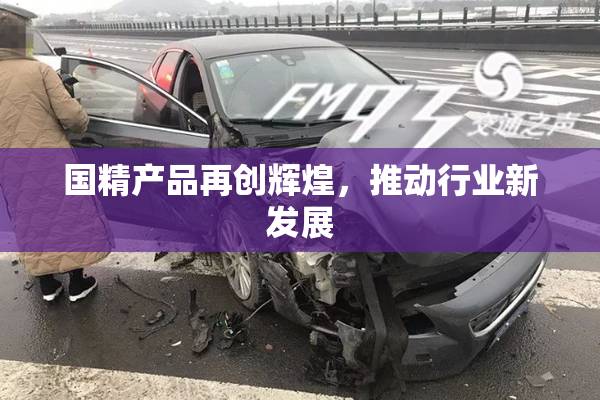 国精产品再创辉煌，推动行业新发展