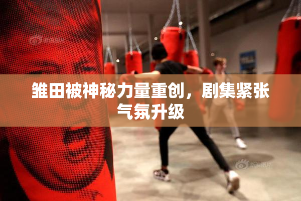 雏田被神秘力量重创，剧集紧张气氛升级
