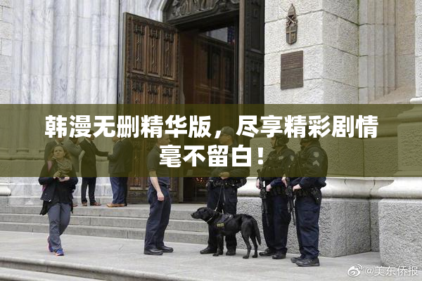 韩漫无删精华版，尽享精彩剧情毫不留白！