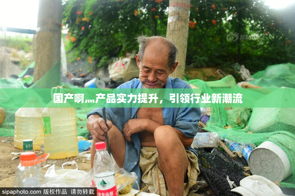 国产啊灬产品实力提升，引领行业新潮流