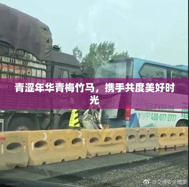 青涩年华青梅竹马，携手共度美好时光