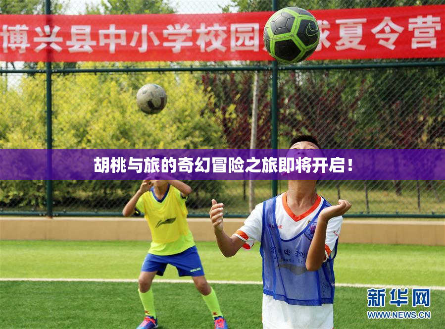 胡桃与旅的奇幻冒险之旅即将开启！